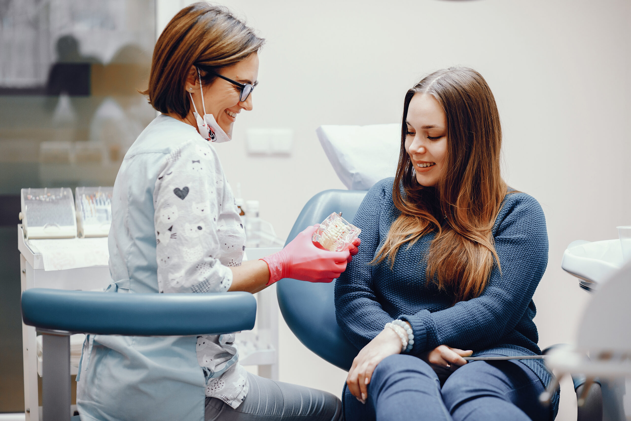Featured image for “Preventive Dental Care Tips for Long-Term Oral Health”