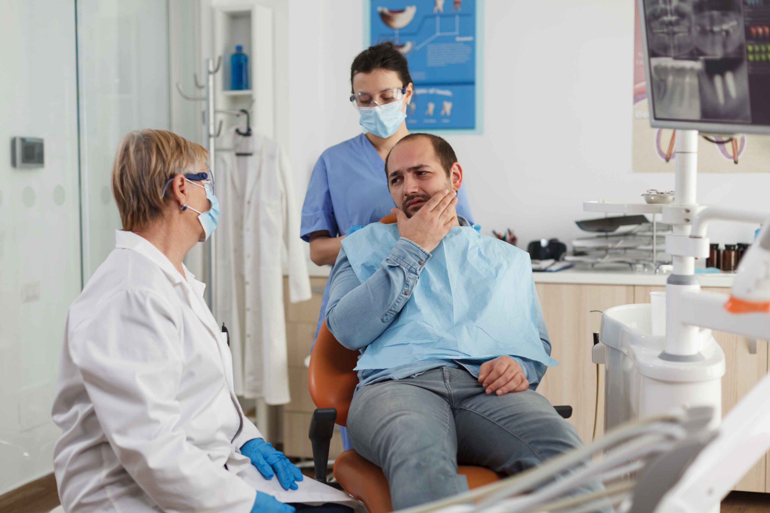 Featured image for “Dental Implants Glen Abbey ON for Missing Teeth”