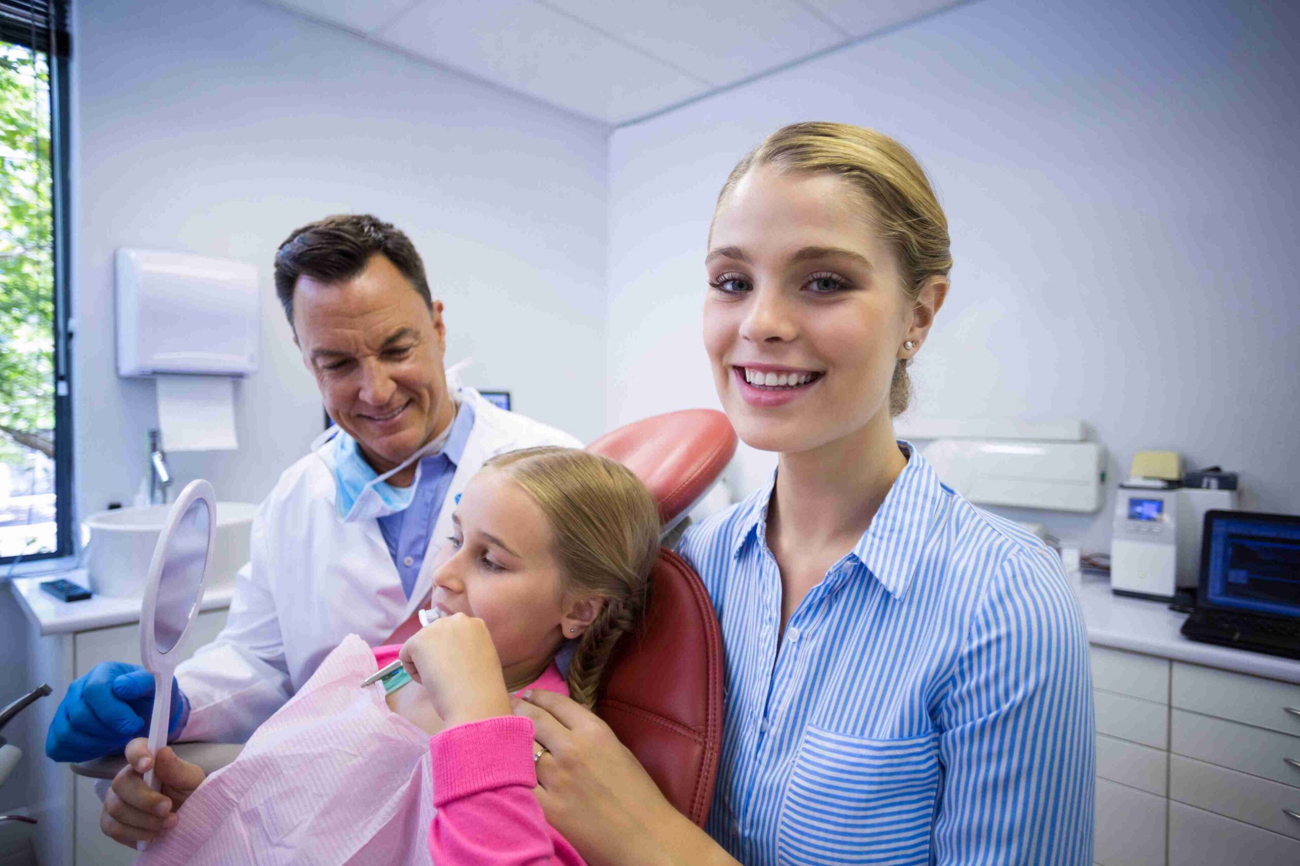 Featured image for “Dentist Westmount ON for Everyday Oral Health”