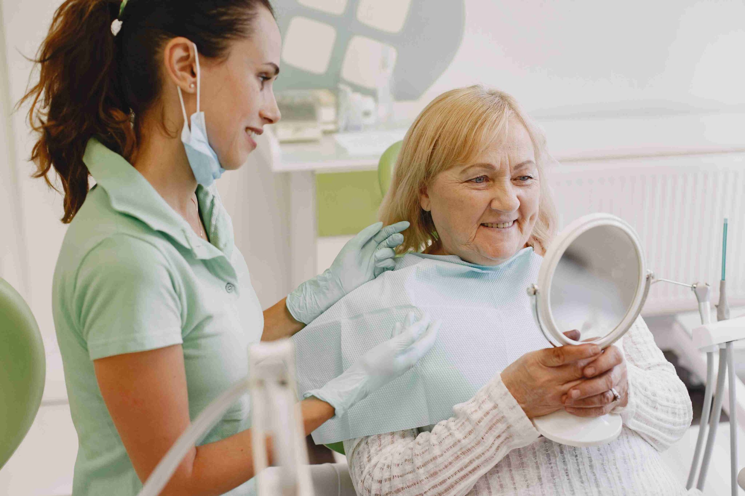 Featured image for “Dental Implants Glen Abbey ON for Missing Tooth Replacement”