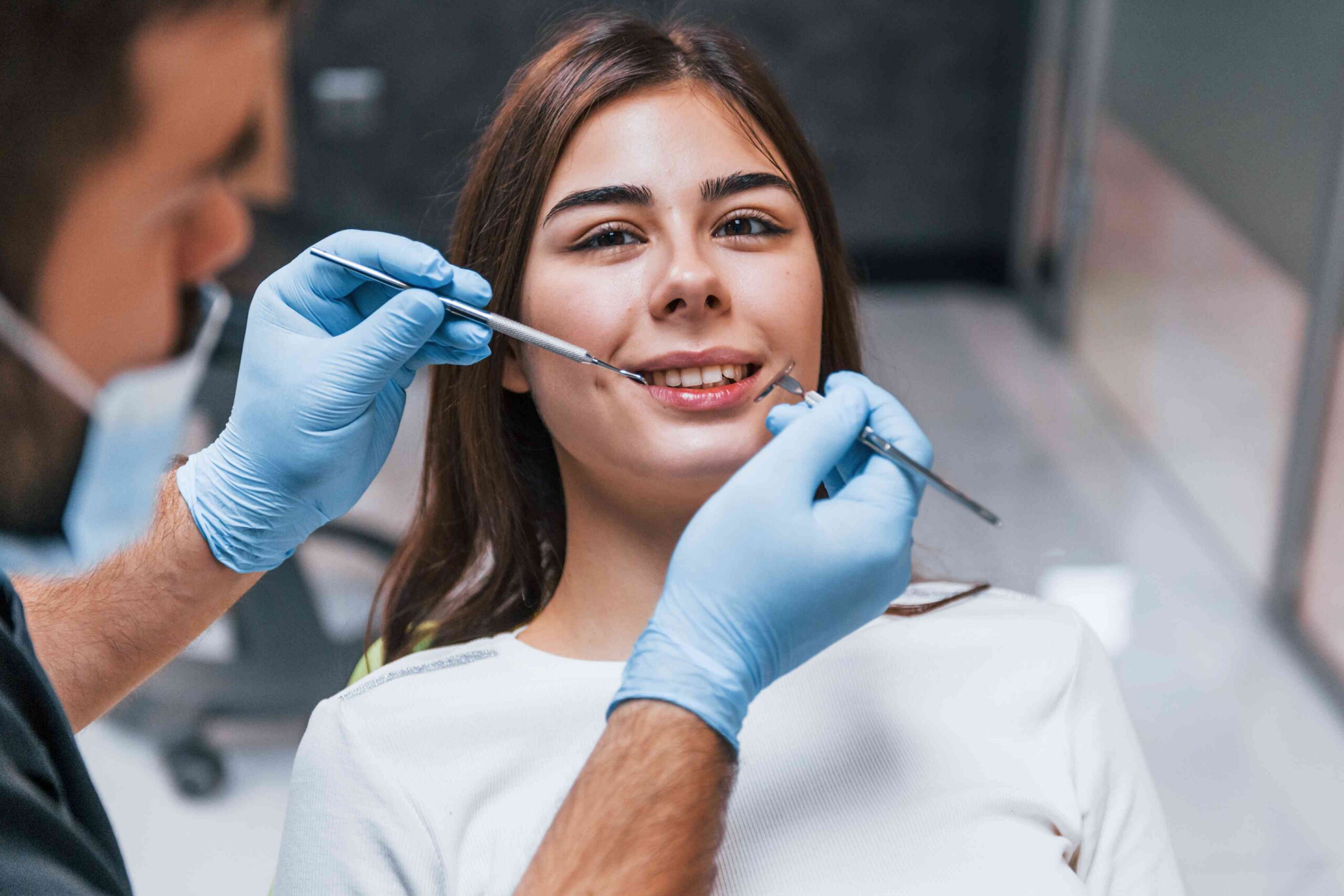 Featured image for “Dental Implant Planning for Missing Teeth”