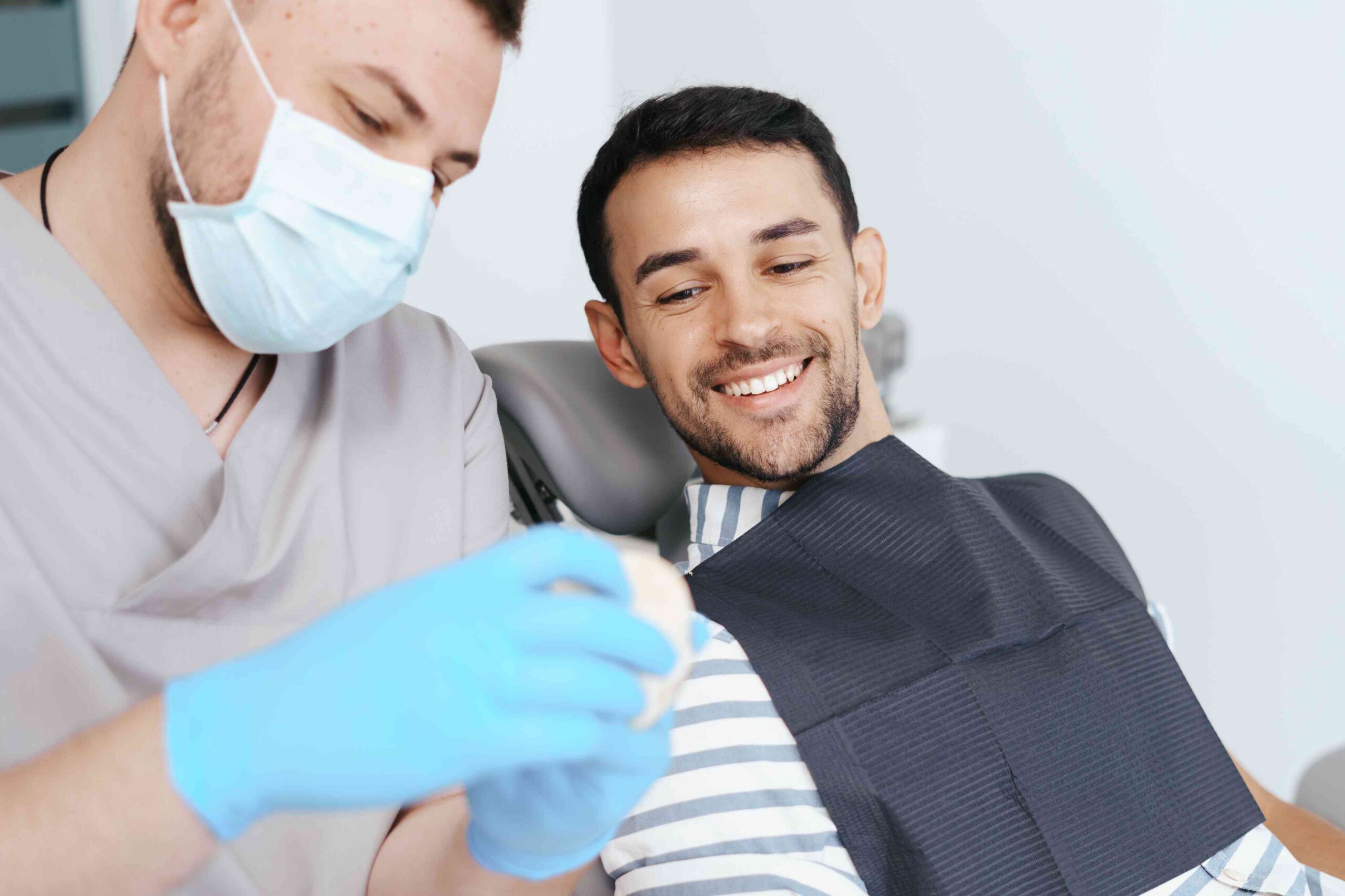 Featured image for “Everyday Oral Health Support with a Family Dentist”